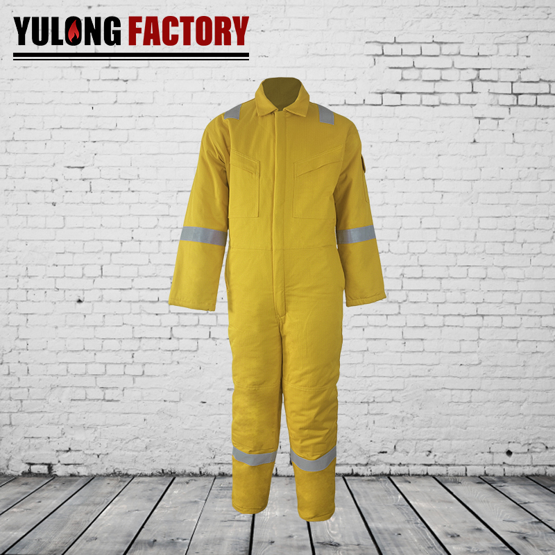 定制設計男女通用廉價全棉工人工作連體